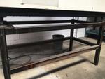 Image 5 - Iemme free-wave welding machine and threephase Aries 300C trolley - Lot 1 (Auction 4282)