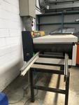 Image 6 - Iemme free-wave welding machine and threephase Aries 300C trolley - Lot 1 (Auction 4282)