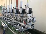 Image 4 - F8 multi-head vertical drilling machine - Lot 2 (Auction 4283)