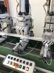 Image 7 - F8 multi-head vertical drilling machine - Lot 2 (Auction 4283)