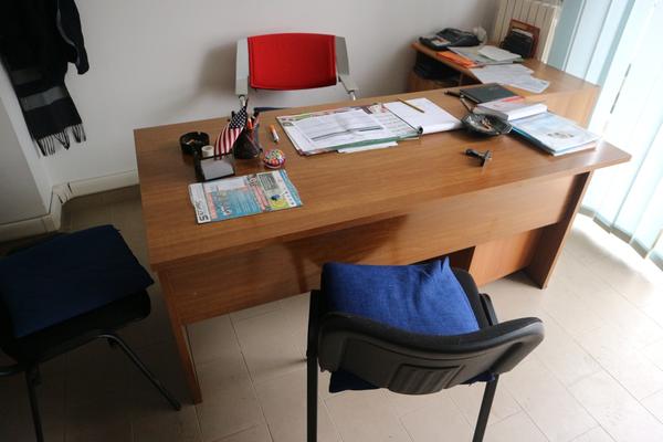 1#4286 Arredi e attrezzature ufficio in vendita - foto 15