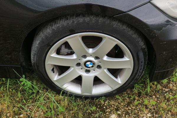 3#4286 Automobile BMW 320D in vendita - foto 5