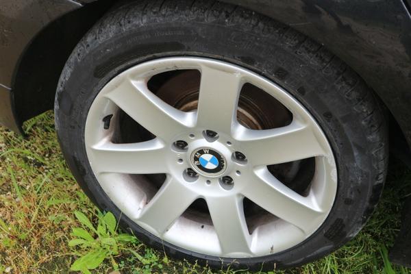 3#4286 Automobile BMW 320D in vendita - foto 6