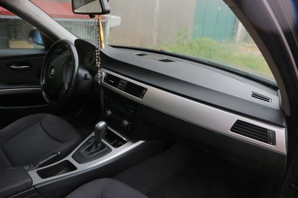 3#4286 Automobile BMW 320D in vendita - foto 9