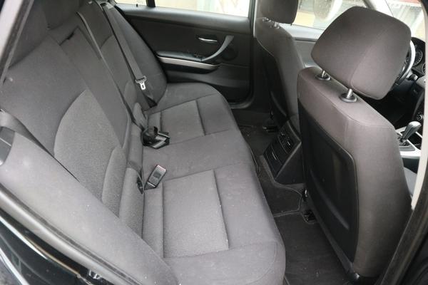 3#4286 Automobile BMW 320D in vendita - foto 10