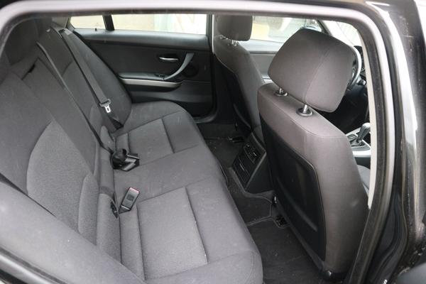 3#4286 Automobile BMW 320D in vendita - foto 11