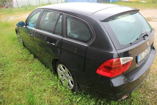 3#4286 Automobile BMW 320D in vendita - foto 15