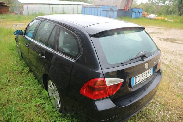 3#4286 Automobile BMW 320D in vendita - foto 16