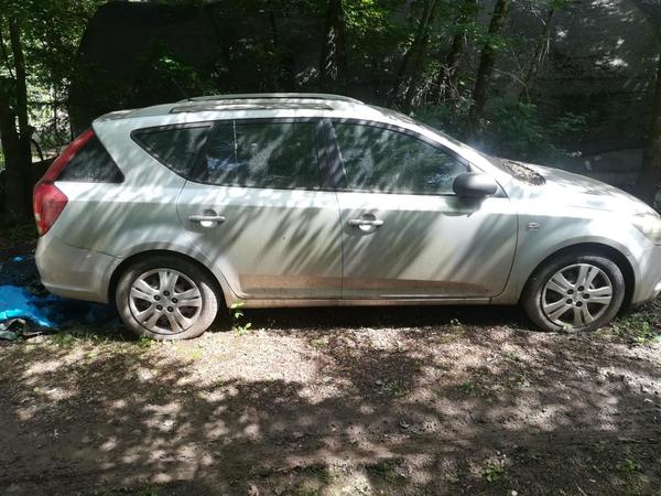 Automobili in vendita