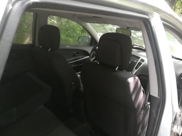 2#4288 Autovettura KIA CEE'D in vendita - foto 4