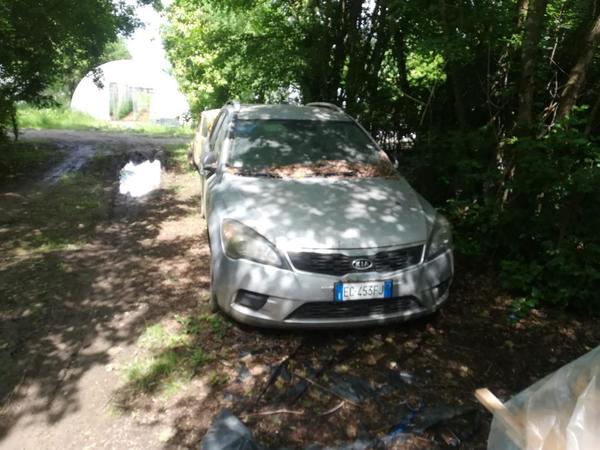 2#4288 Autovettura KIA CEE'D in vendita - foto 6