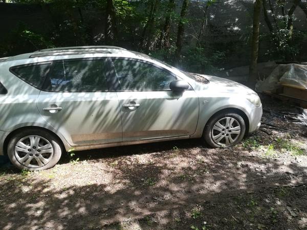 2#4288 Autovettura KIA CEE'D in vendita - foto 7