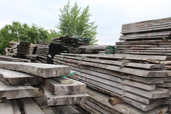 3#4288 Tavolame in legno in vendita - foto 12