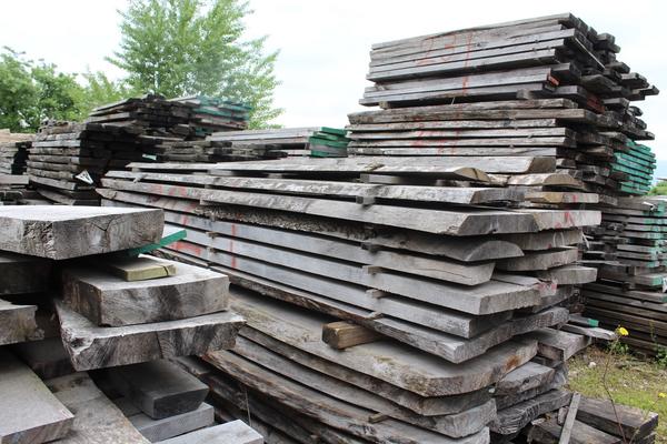 3#4288 Tavolame in legno in vendita - foto 13