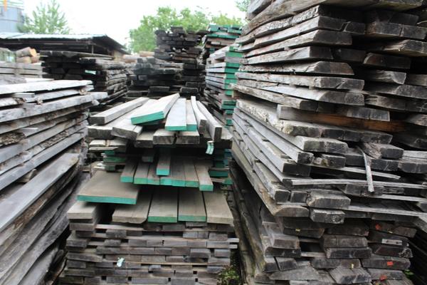 3#4288 Tavolame in legno in vendita - foto 14