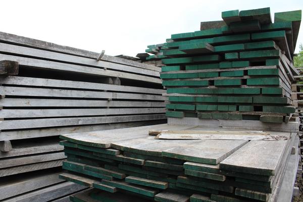 3#4288 Tavolame in legno in vendita - foto 16