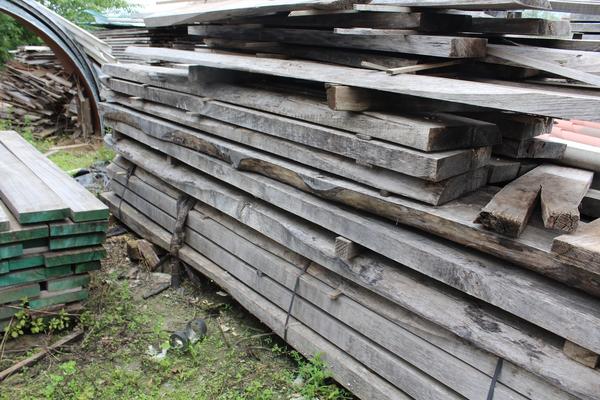 3#4288 Tavolame in legno in vendita - foto 18