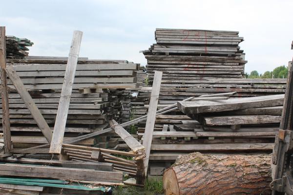 3#4288 Tavolame in legno in vendita - foto 23