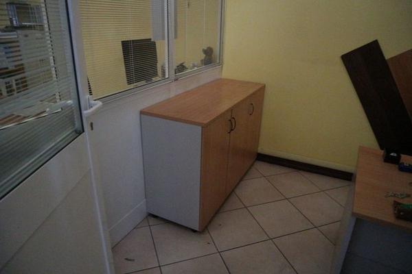 1#4291 Arredi e attrezzature ufficio in vendita - foto 3