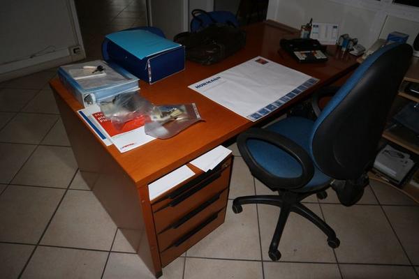 1#4291 Arredi e attrezzature ufficio in vendita - foto 14