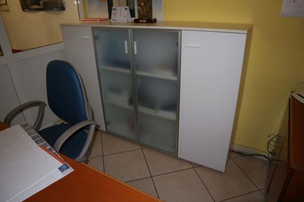 1#4291 Arredi e attrezzature ufficio in vendita - foto 42