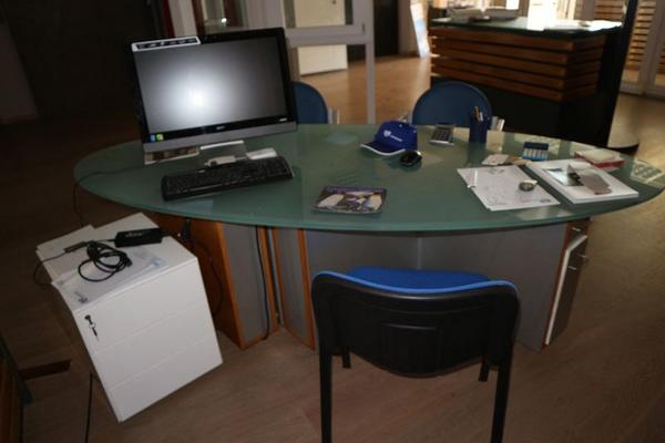 1#4291 Arredi e attrezzature ufficio in vendita - foto 72