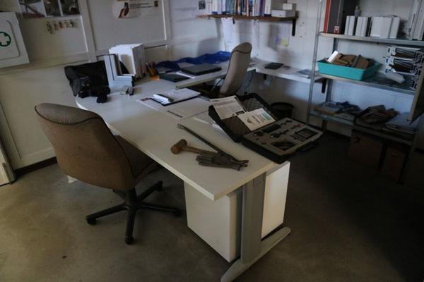 5#4291 Magazzino serramenti e officina in vendita - foto 2