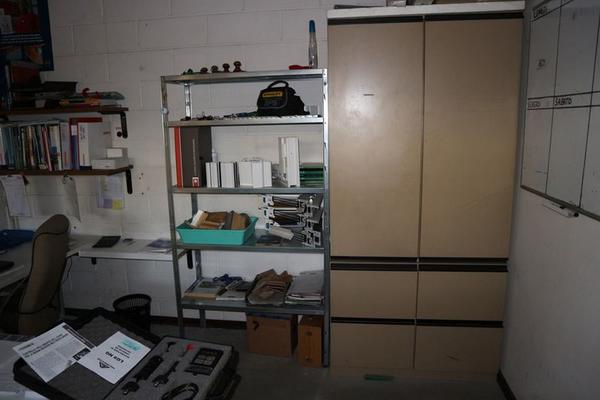 5#4291 Magazzino serramenti e officina in vendita - foto 3