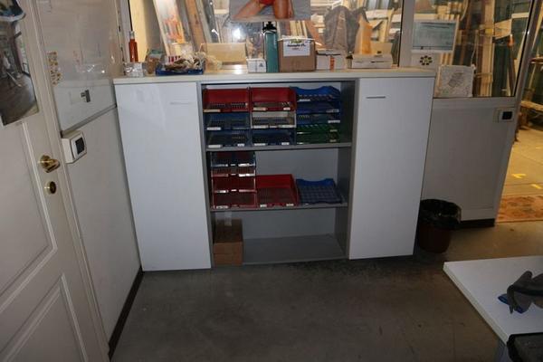 5#4291 Magazzino serramenti e officina in vendita - foto 4