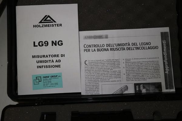 5#4291 Magazzino serramenti e officina in vendita - foto 6