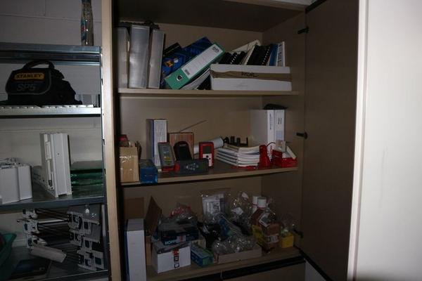 5#4291 Magazzino serramenti e officina in vendita - foto 9