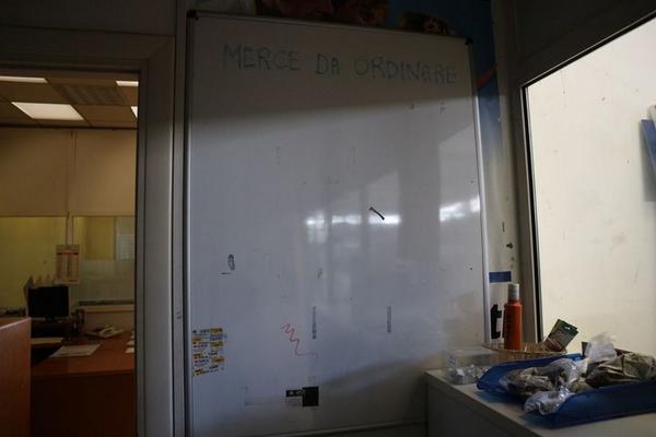 5#4291 Magazzino serramenti e officina in vendita - foto 18