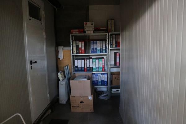 5#4291 Magazzino serramenti e officina in vendita - foto 19