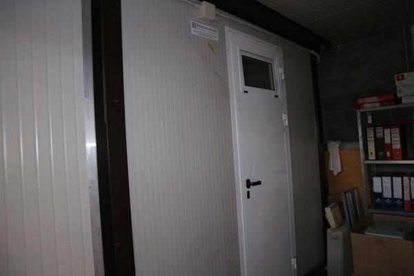 5#4291 Magazzino serramenti e officina in vendita - foto 20