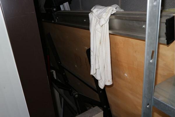 5#4291 Magazzino serramenti e officina in vendita - foto 26