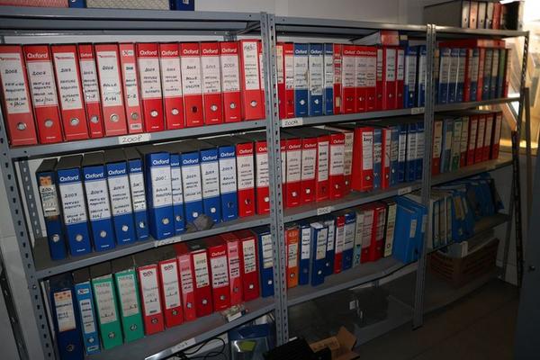 5#4291 Magazzino serramenti e officina in vendita - foto 28