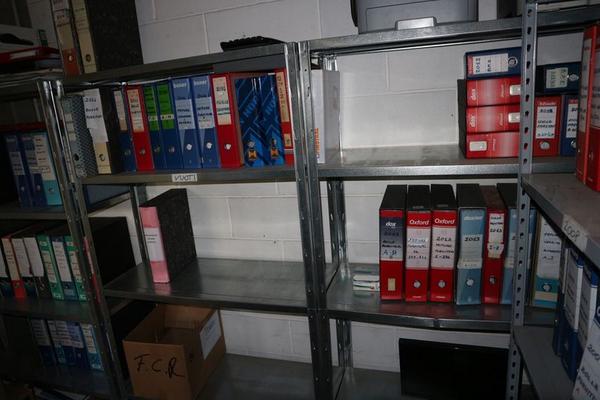 5#4291 Magazzino serramenti e officina in vendita - foto 29