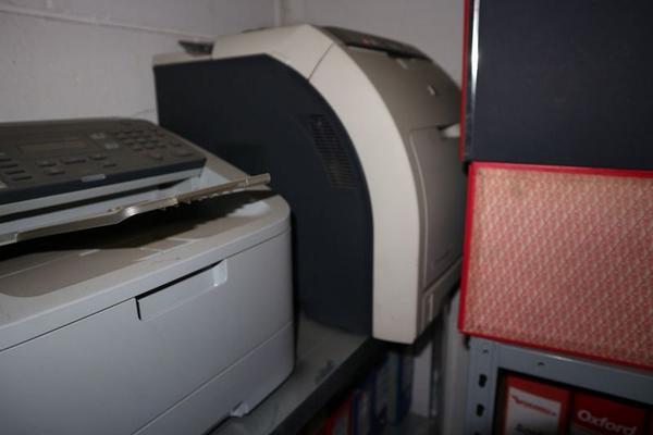 5#4291 Magazzino serramenti e officina in vendita - foto 31
