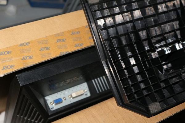 5#4291 Magazzino serramenti e officina in vendita - foto 35