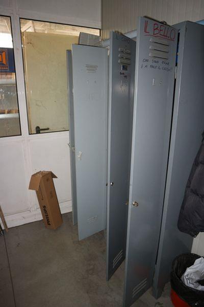 5#4291 Magazzino serramenti e officina in vendita - foto 36