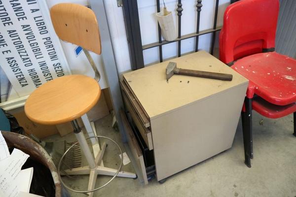 5#4291 Magazzino serramenti e officina in vendita - foto 37