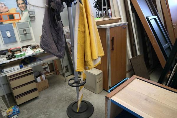 5#4291 Magazzino serramenti e officina in vendita - foto 40