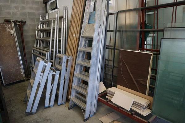 5#4291 Magazzino serramenti e officina in vendita - foto 42