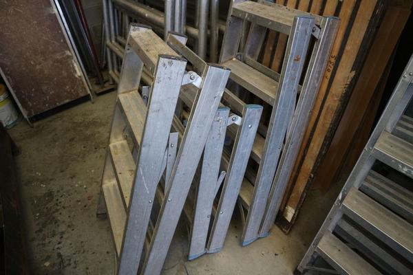 5#4291 Magazzino serramenti e officina in vendita - foto 43