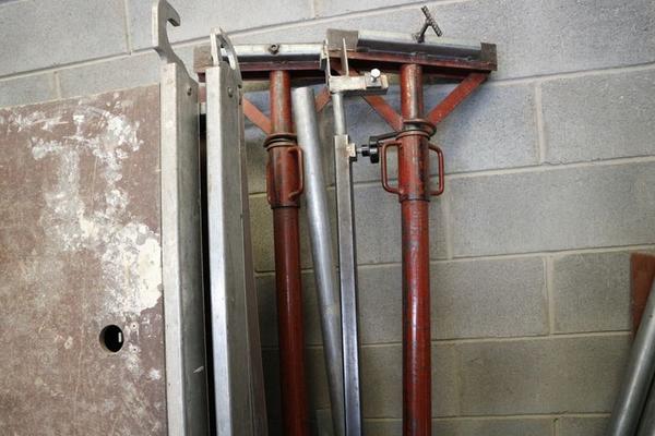 5#4291 Magazzino serramenti e officina in vendita - foto 46
