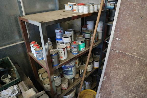 5#4291 Magazzino serramenti e officina in vendita - foto 48