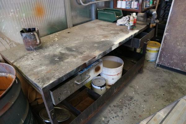5#4291 Magazzino serramenti e officina in vendita - foto 49