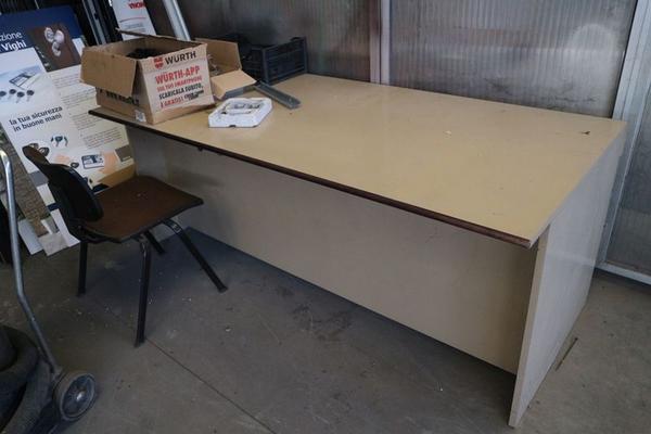 5#4291 Magazzino serramenti e officina in vendita - foto 54