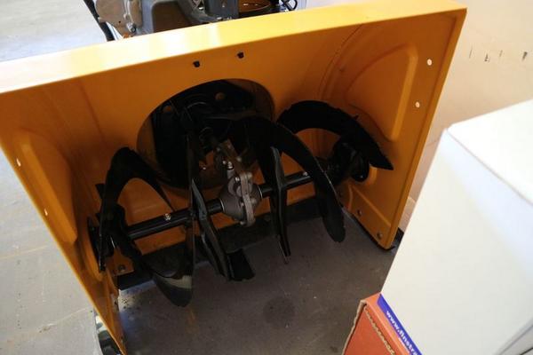 5#4291 Magazzino serramenti e officina in vendita - foto 61