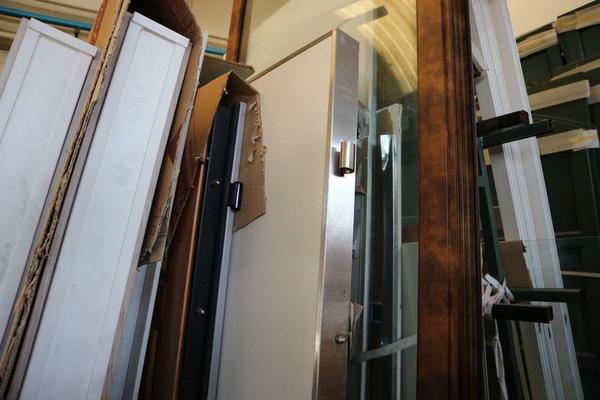 5#4291 Magazzino serramenti e officina in vendita - foto 64